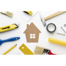 Renovace domu: podrobný návod a přehled nákladů